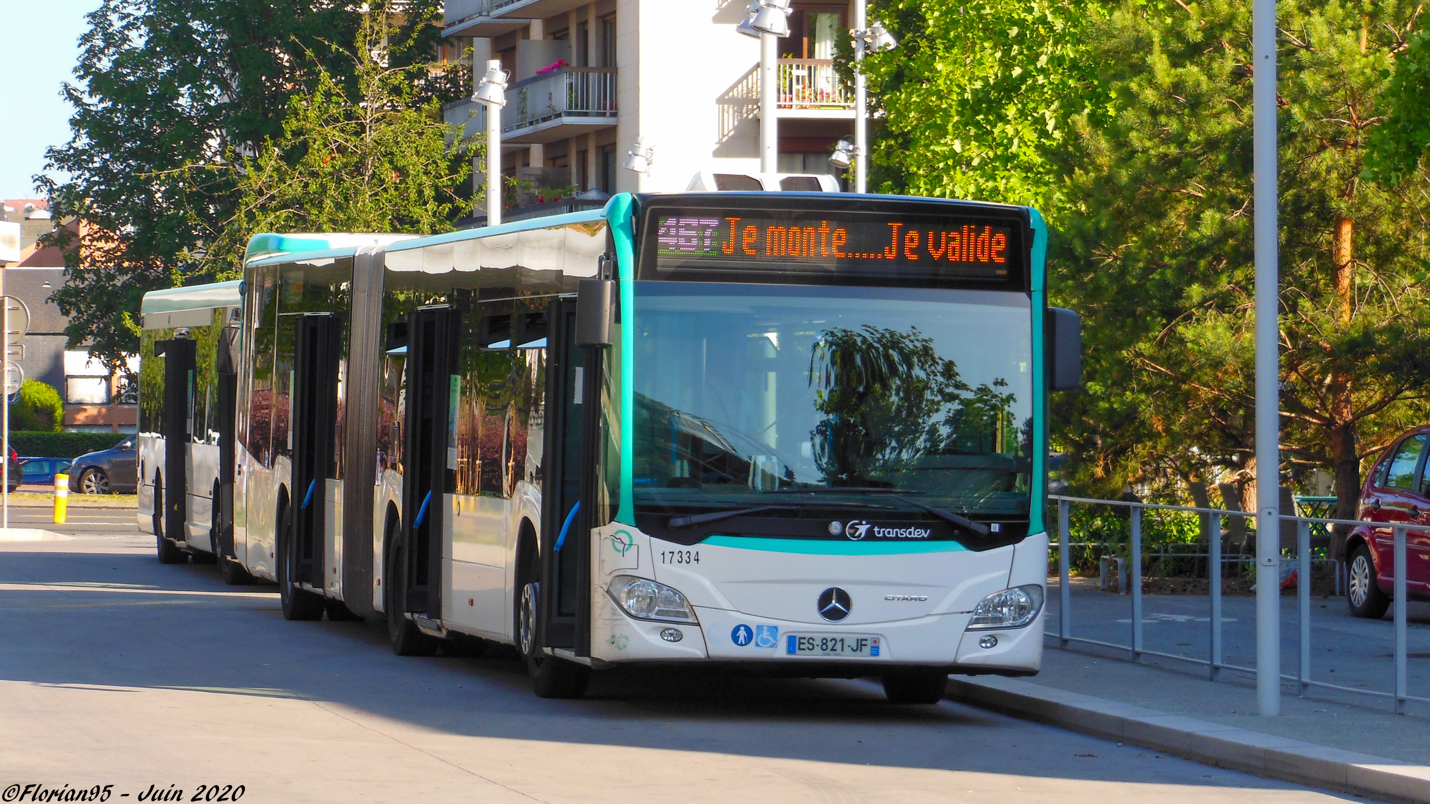 Image du véhicule
