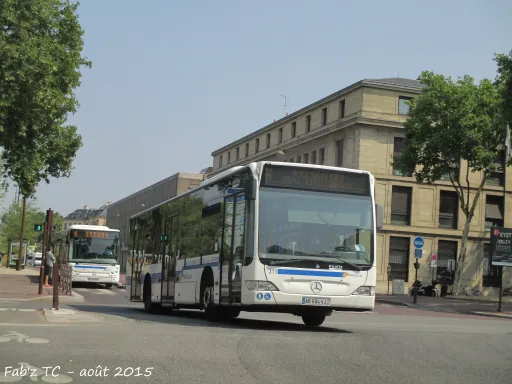 Image du véhicule