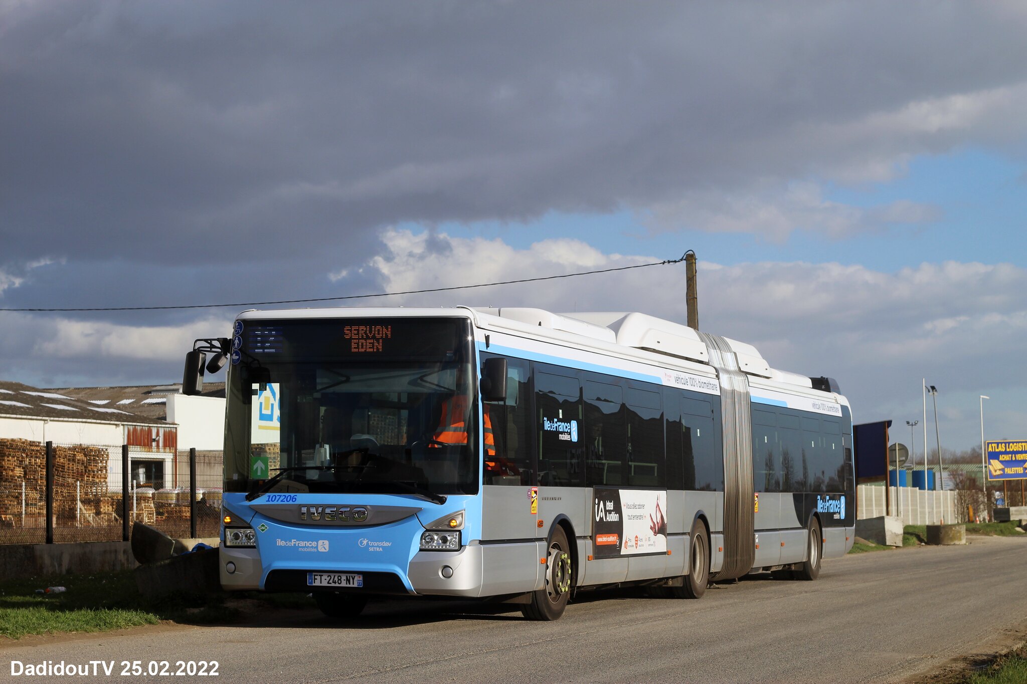Image du véhicule