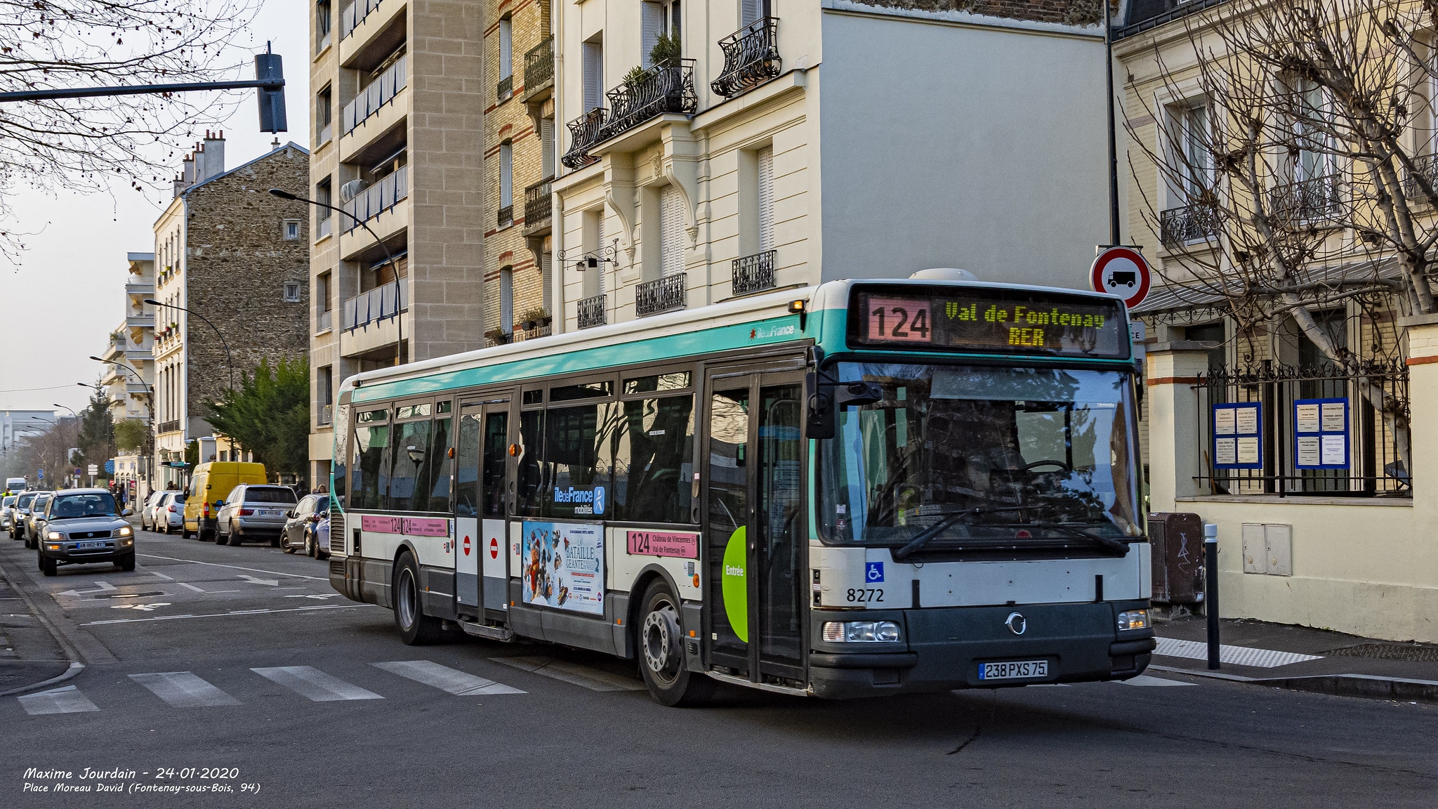 Image du véhicule