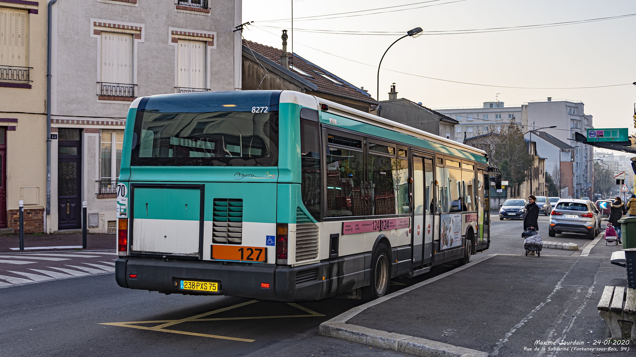 Image du véhicule