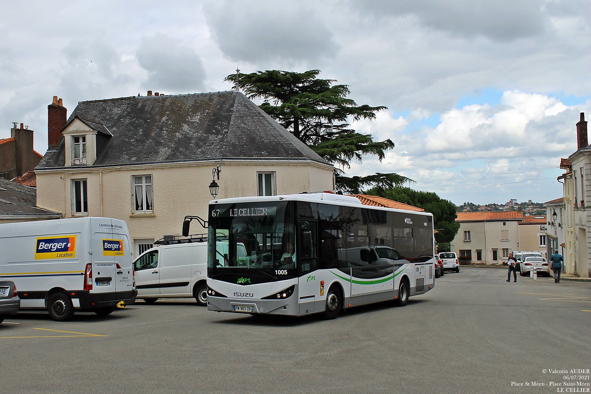 Image du véhicule