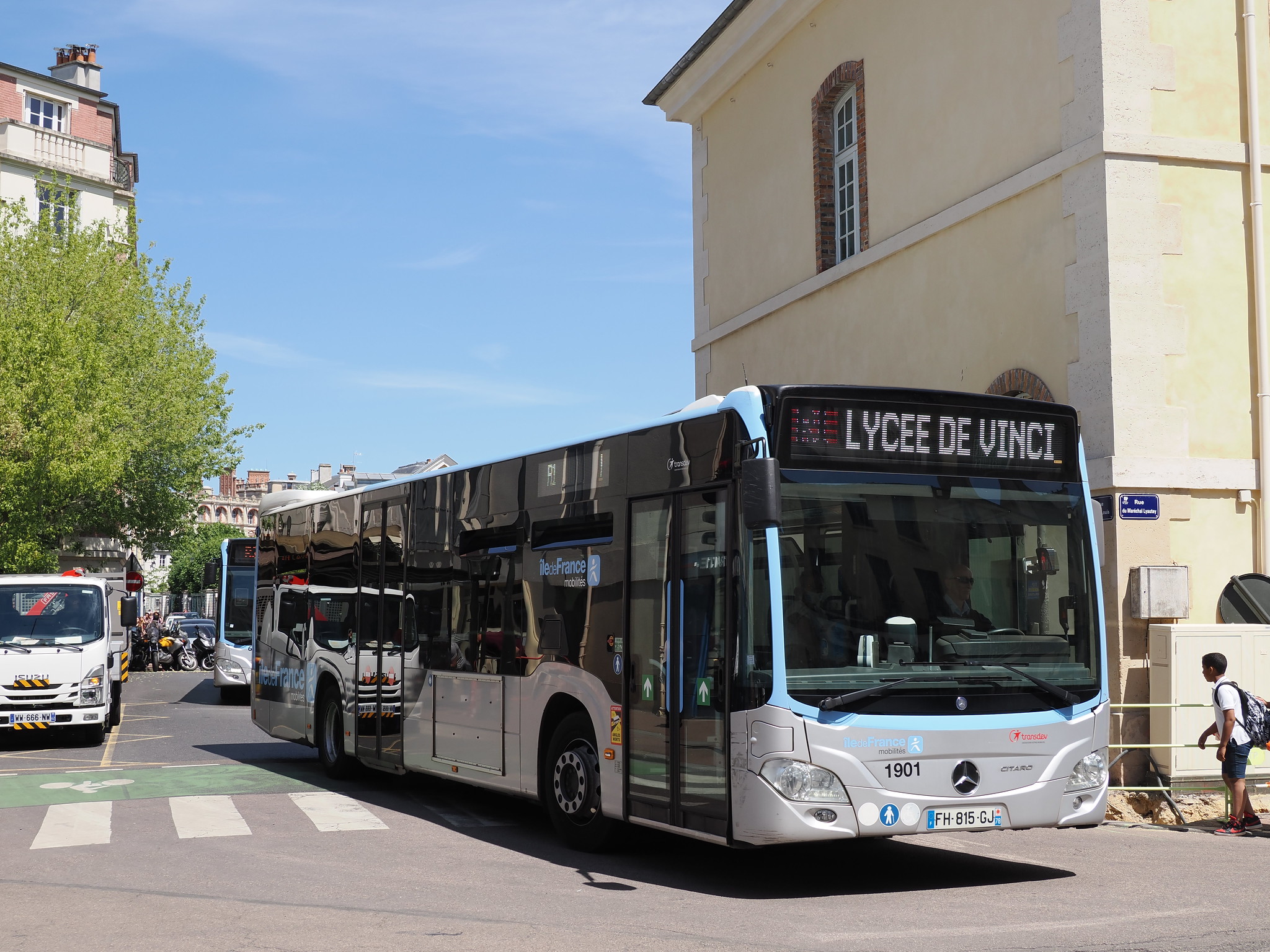 Image du véhicule