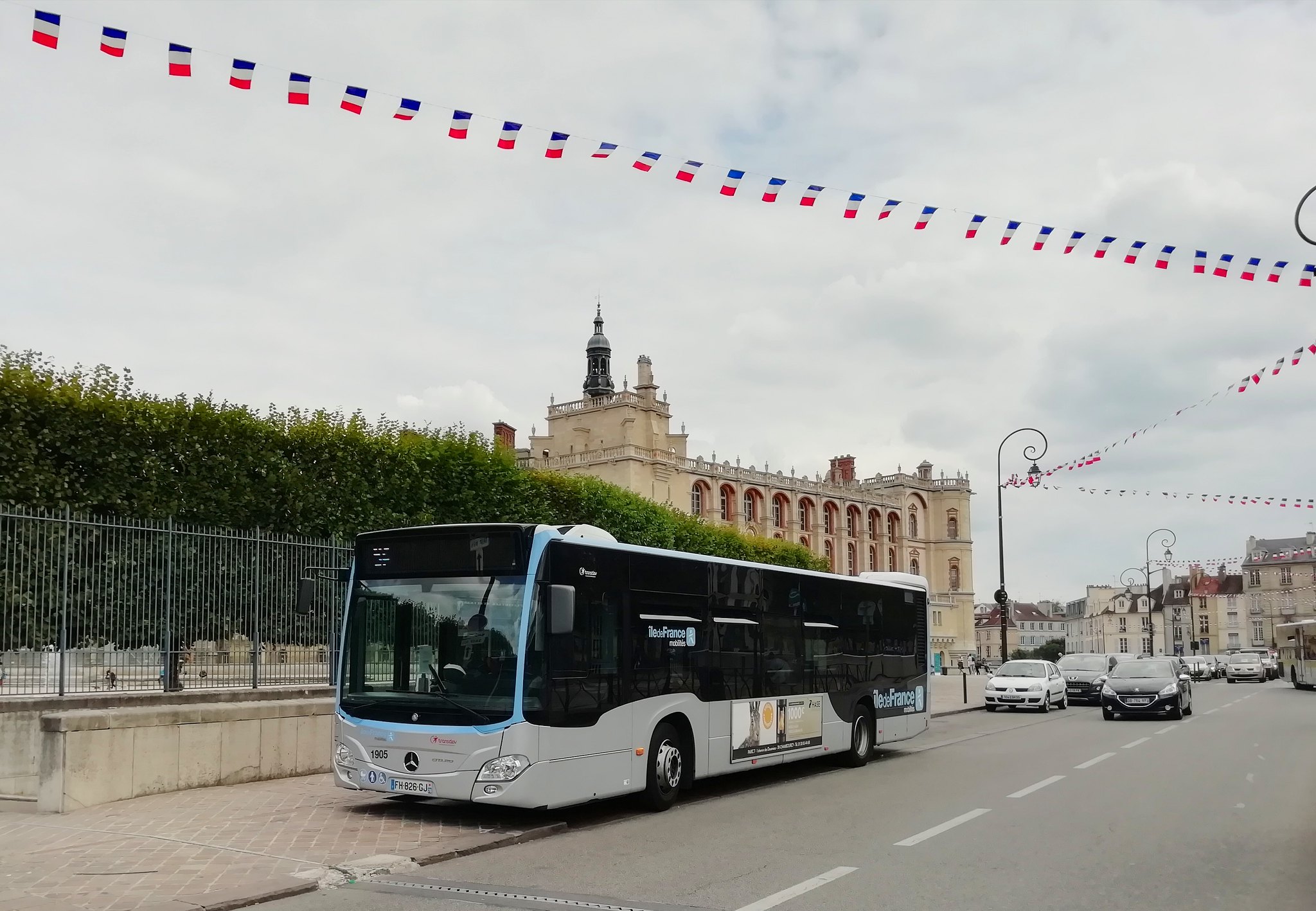 Image du véhicule