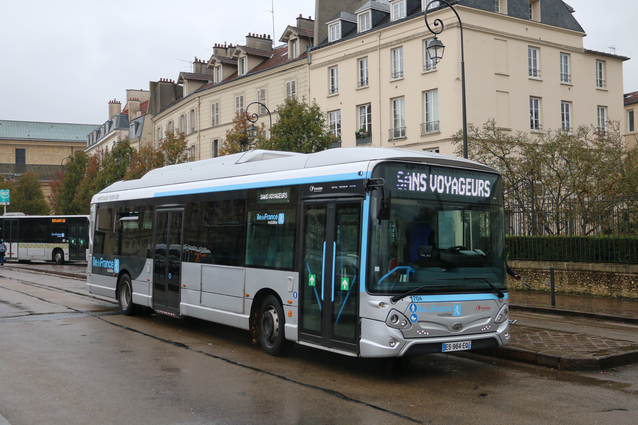 Image du véhicule
