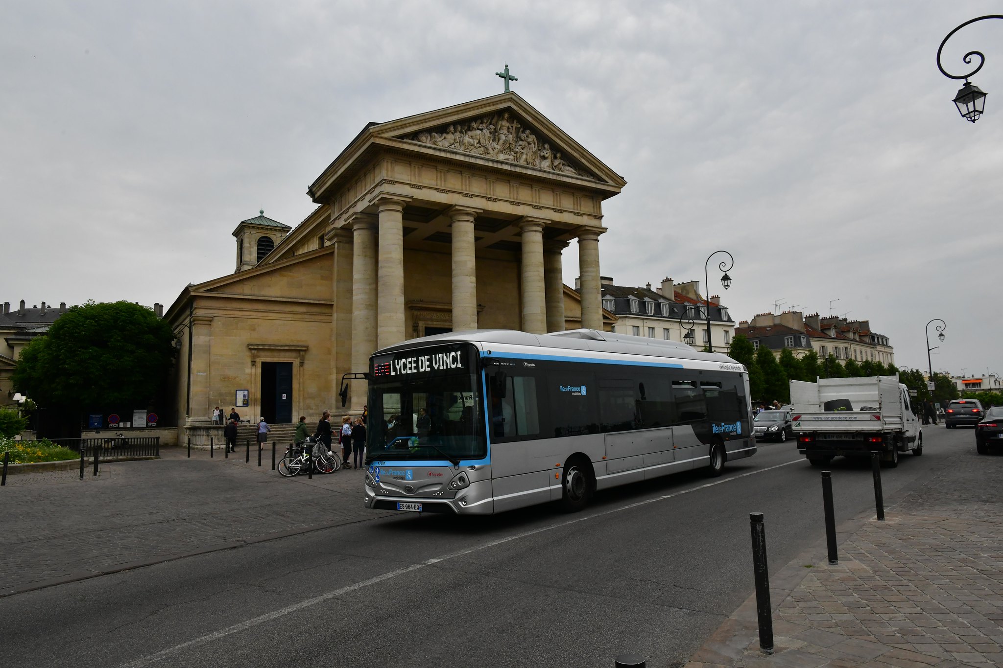 Image du véhicule