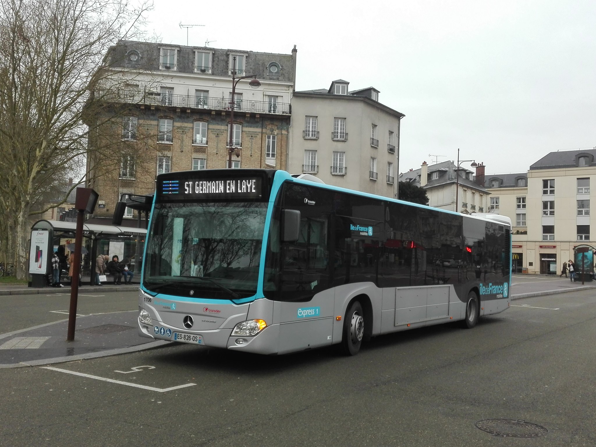 Image du véhicule