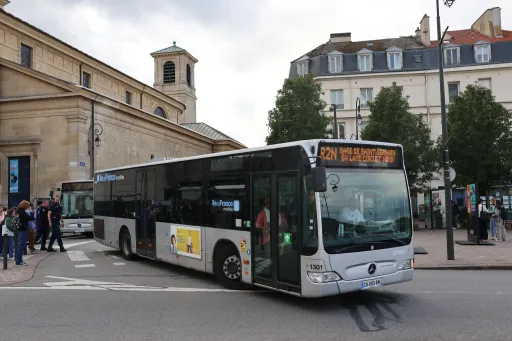 Image du véhicule