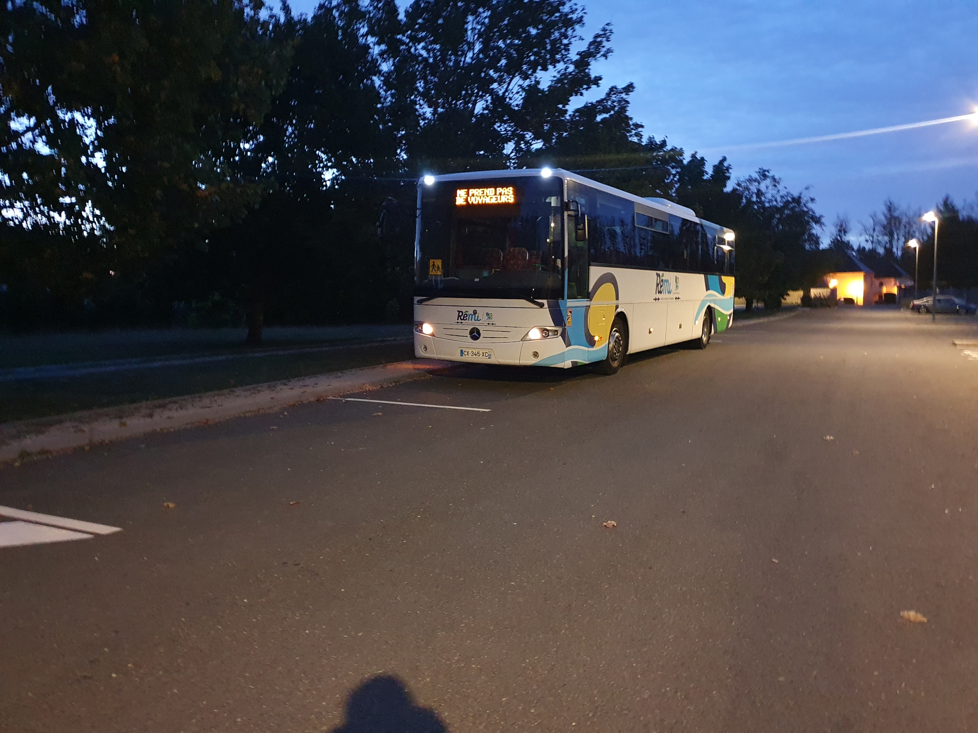 Image du véhicule