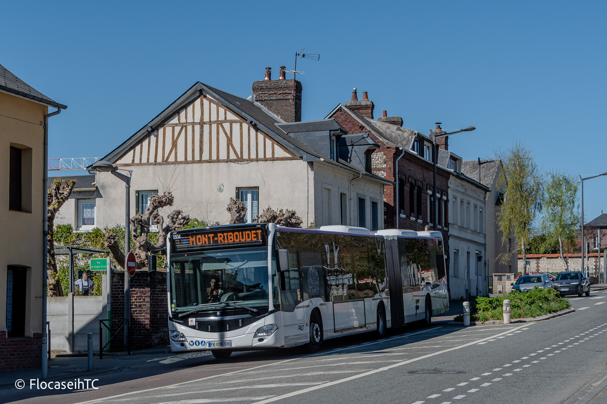 Image du véhicule