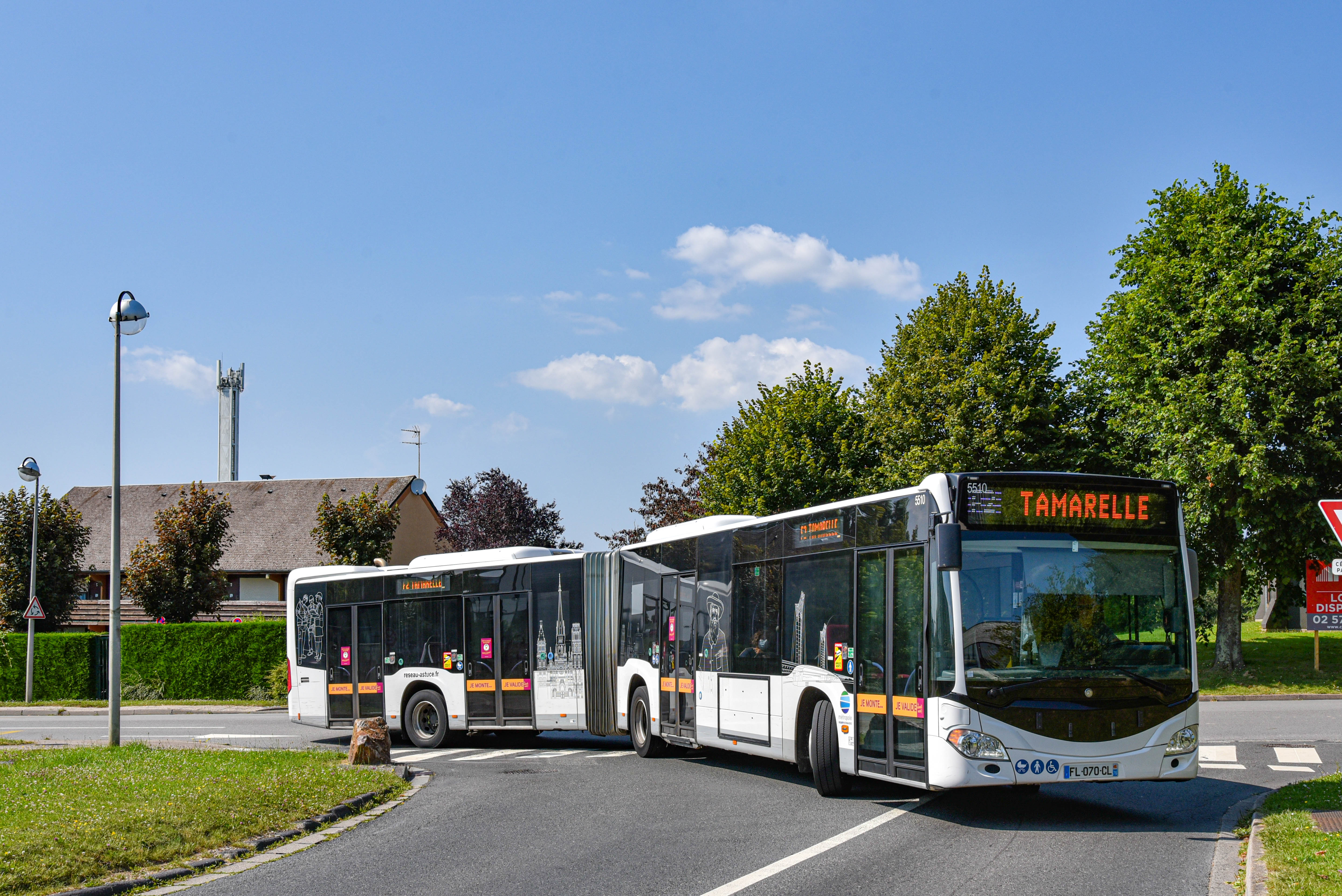 Image du véhicule