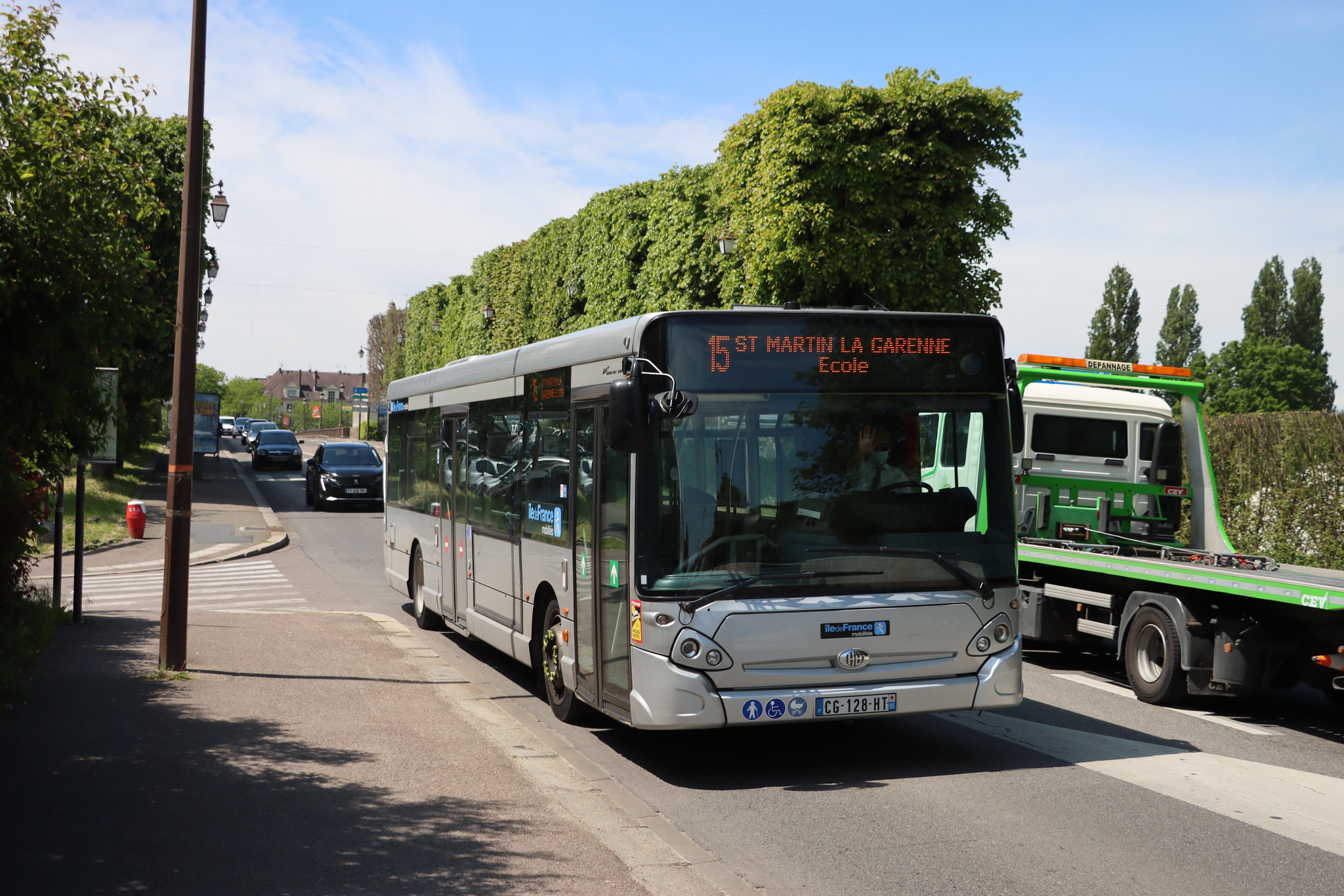 Image du véhicule