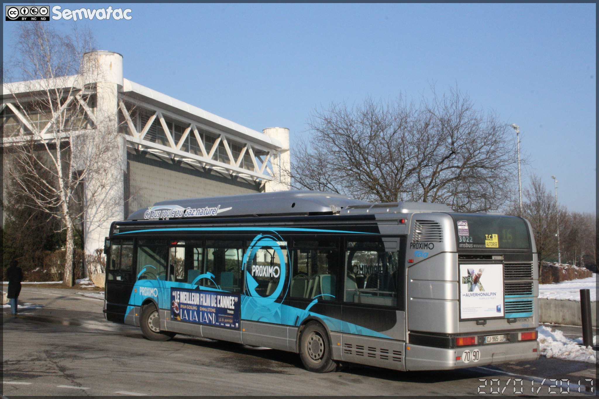 Image du véhicule