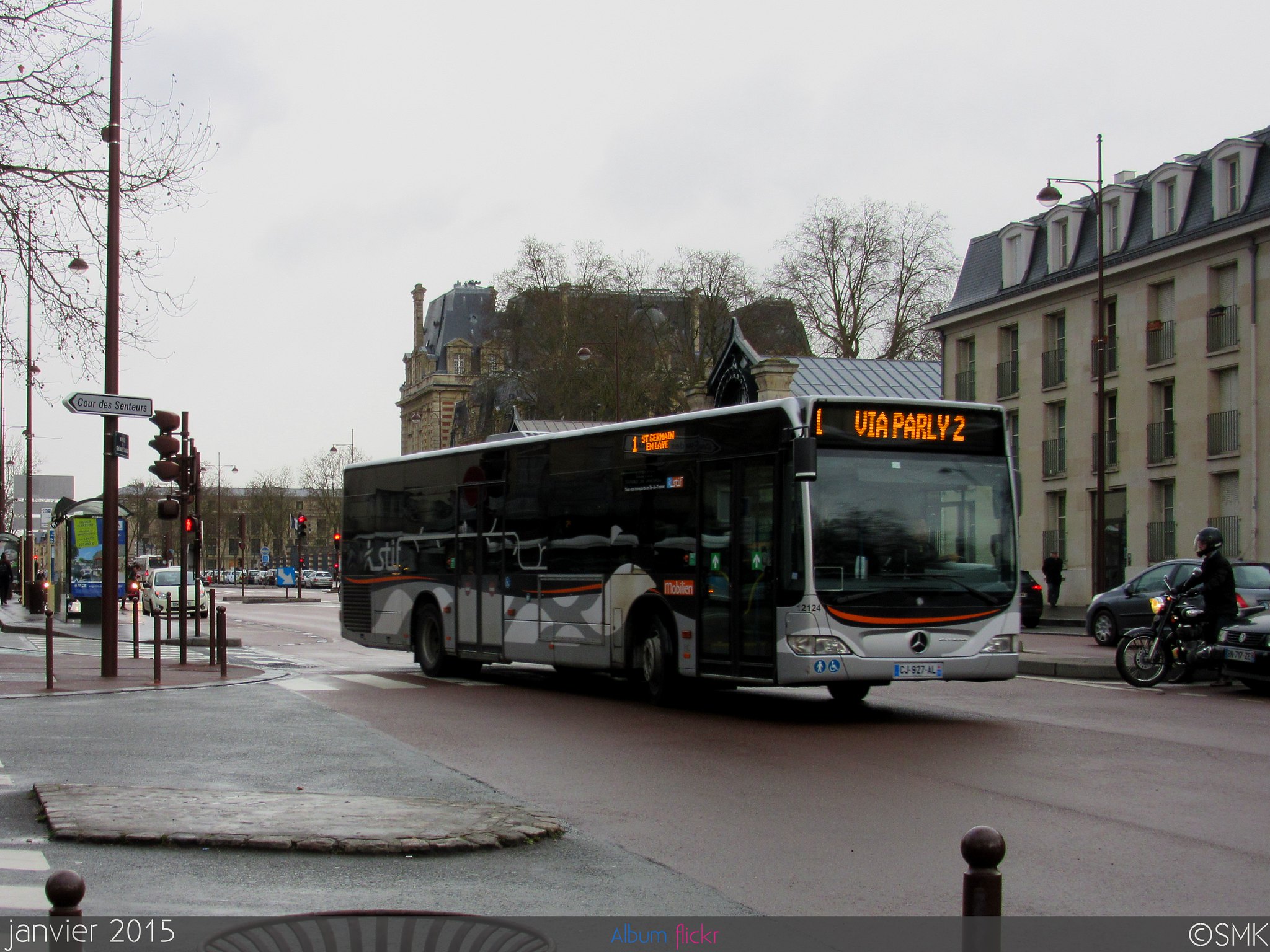 Image du véhicule