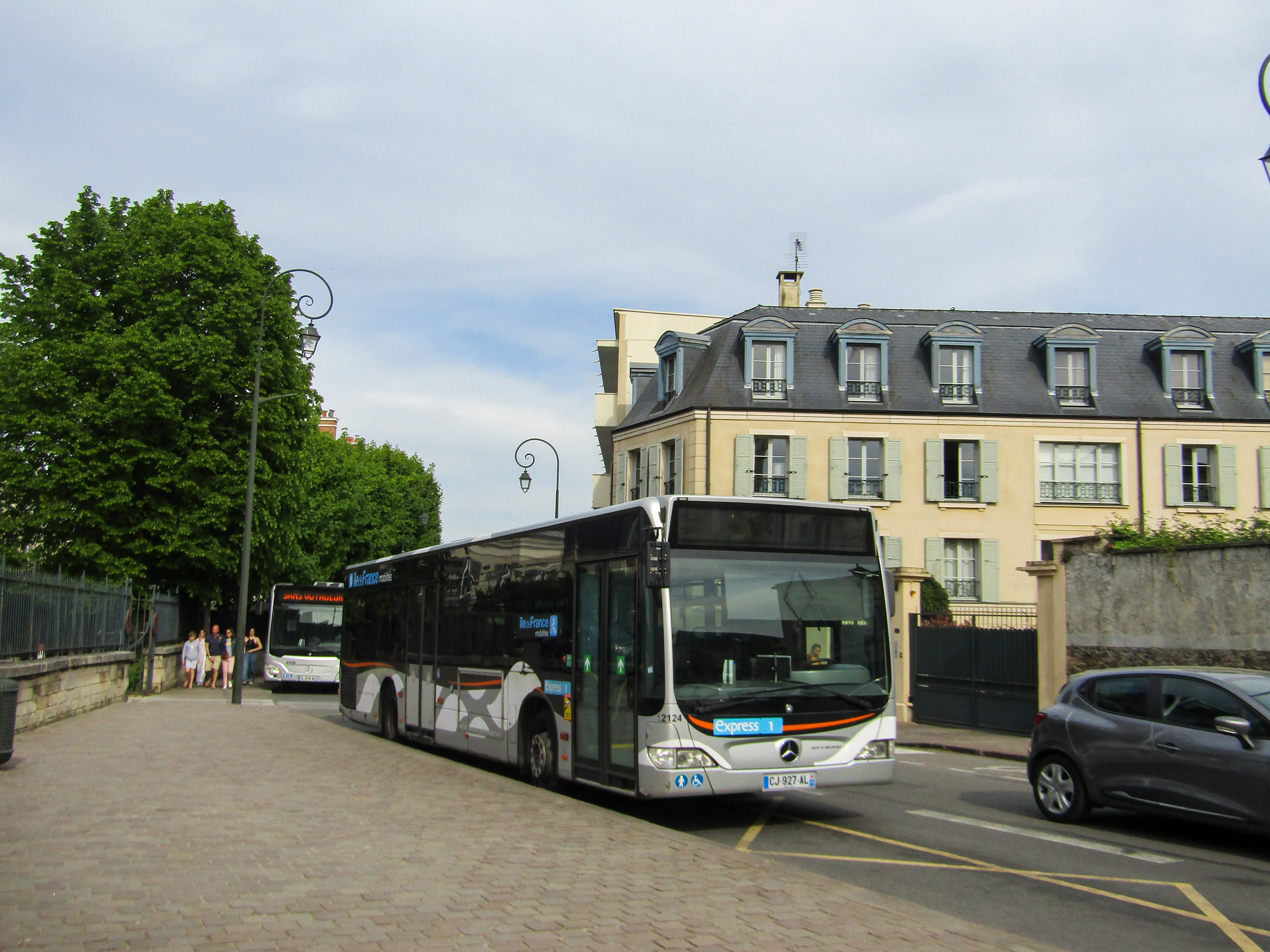Image du véhicule