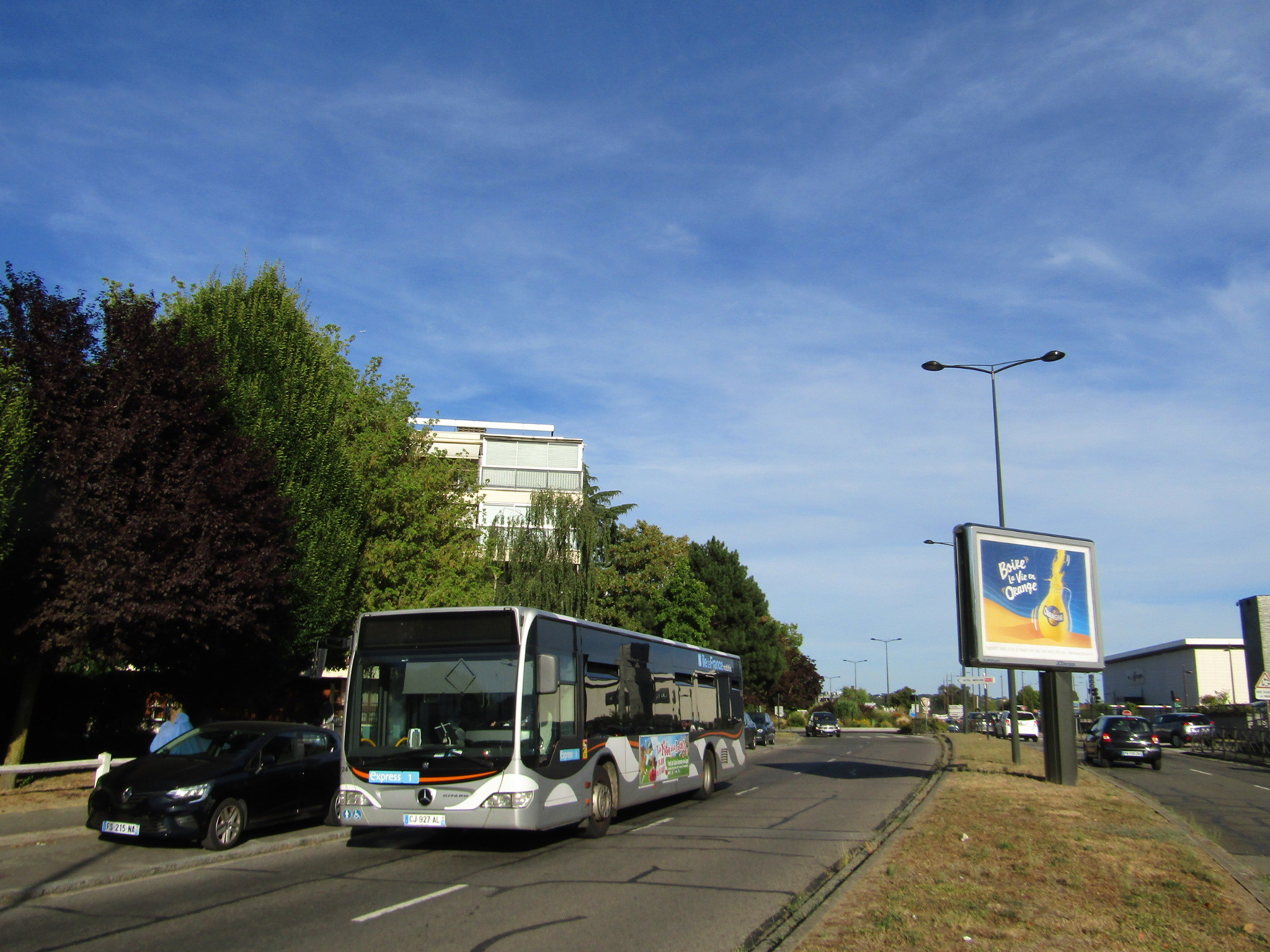Image du véhicule