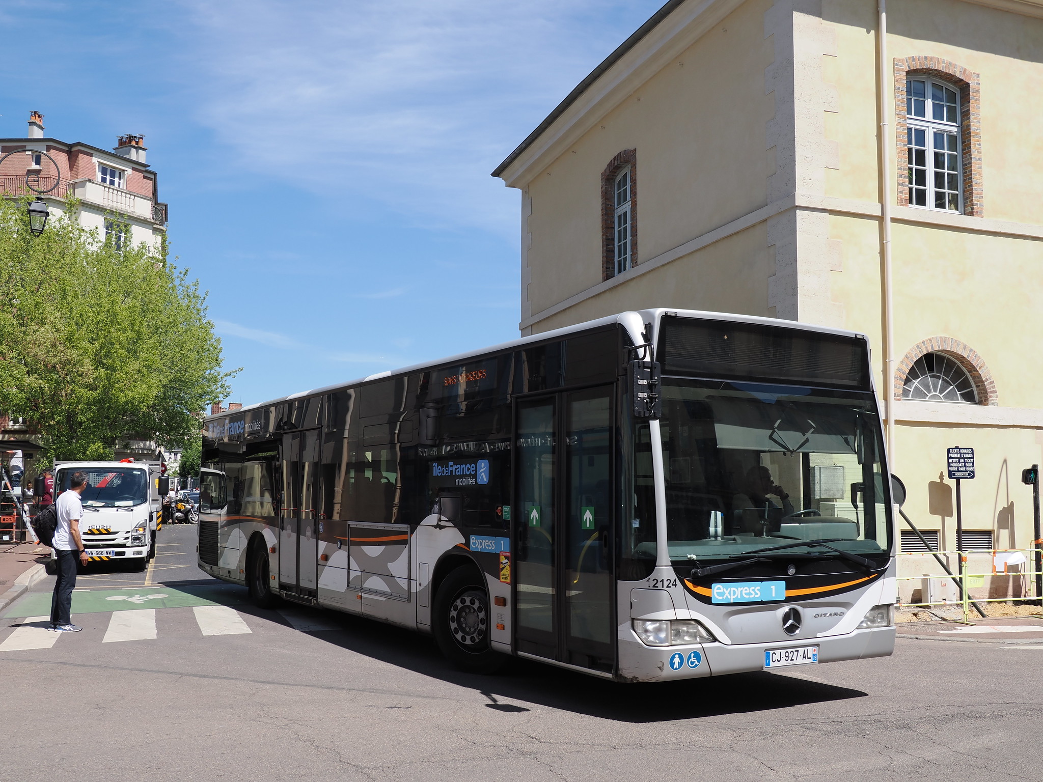 Image du véhicule