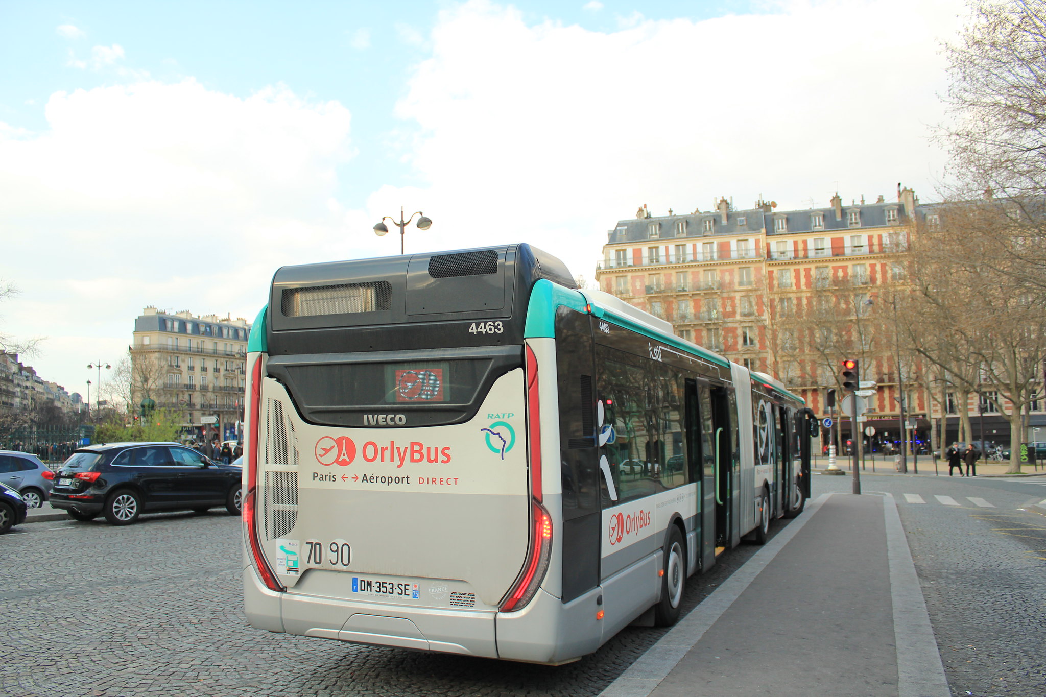 Image du véhicule
