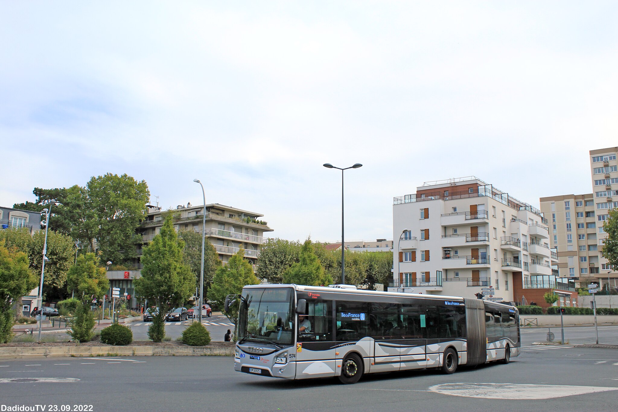 Image du véhicule