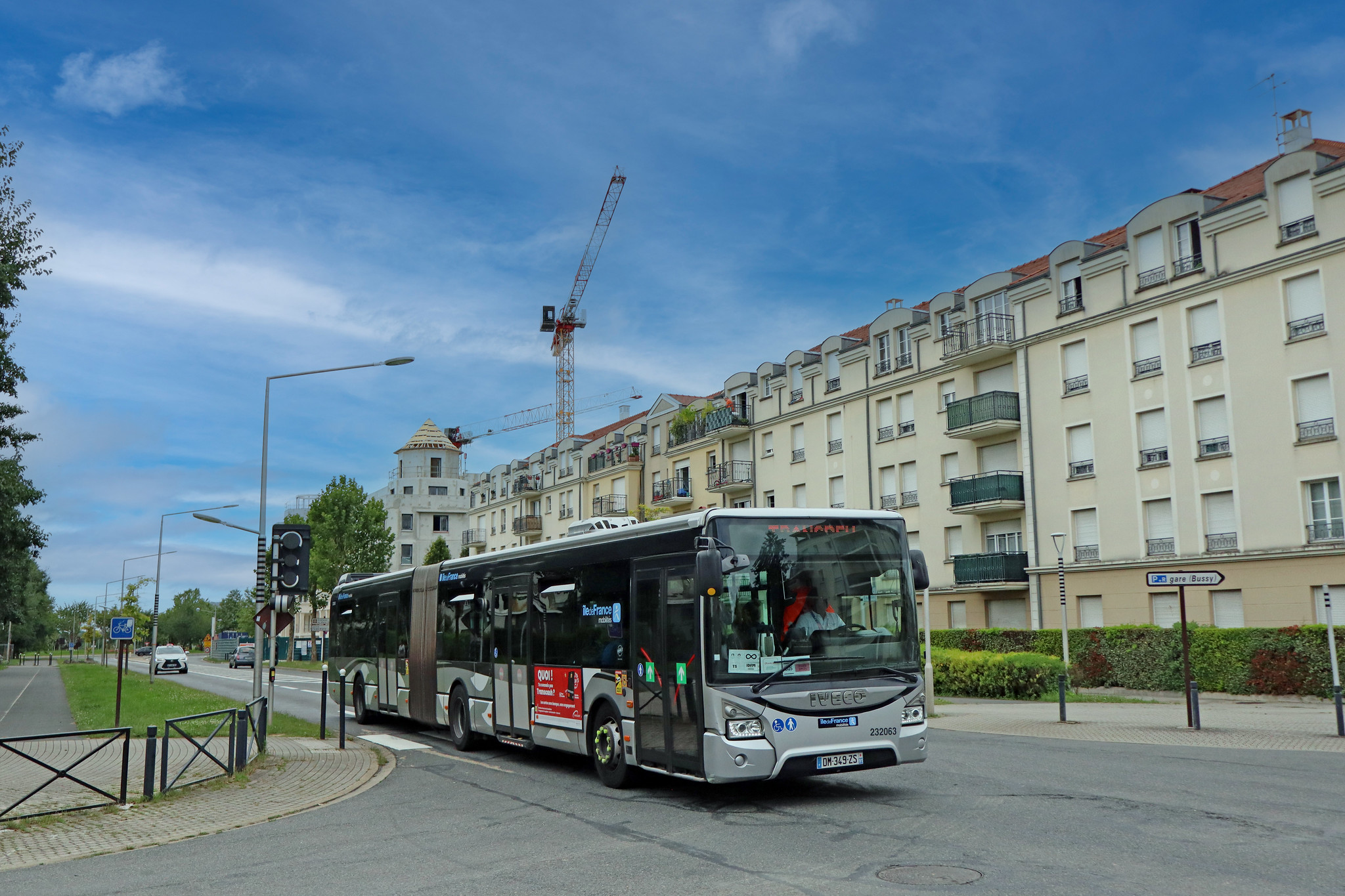 Image du véhicule