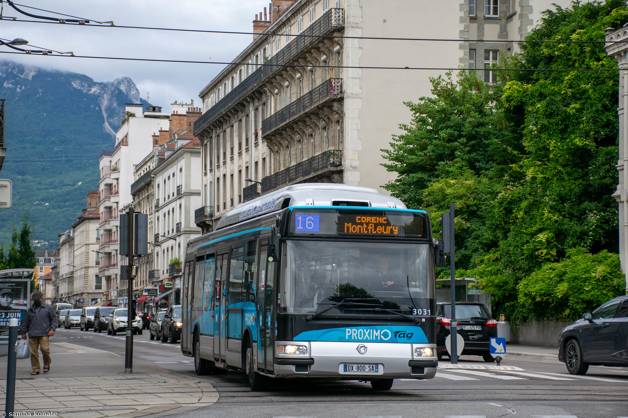 Image du véhicule
