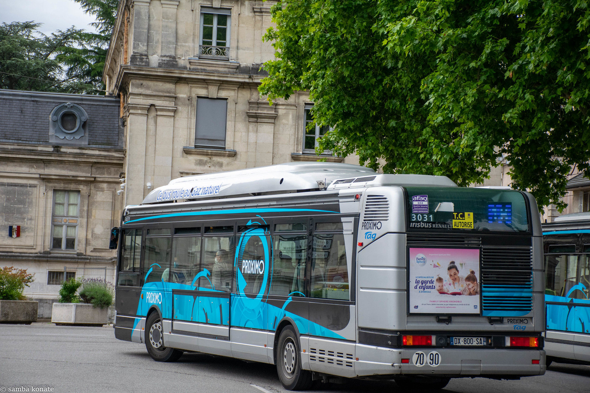 Image du véhicule
