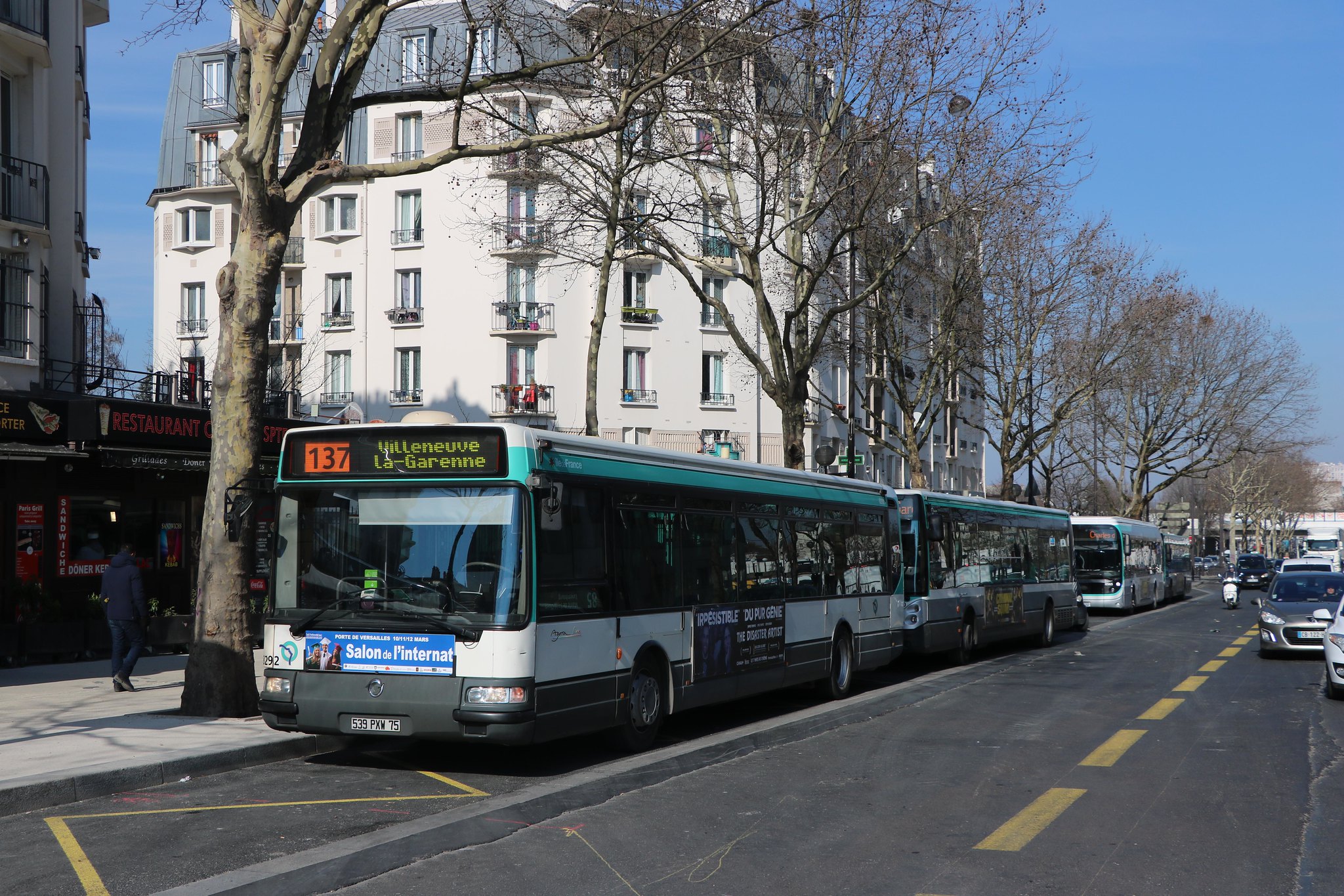 Image du véhicule