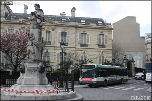 Image du véhicule