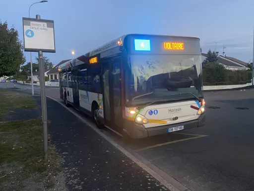 Image du véhicule