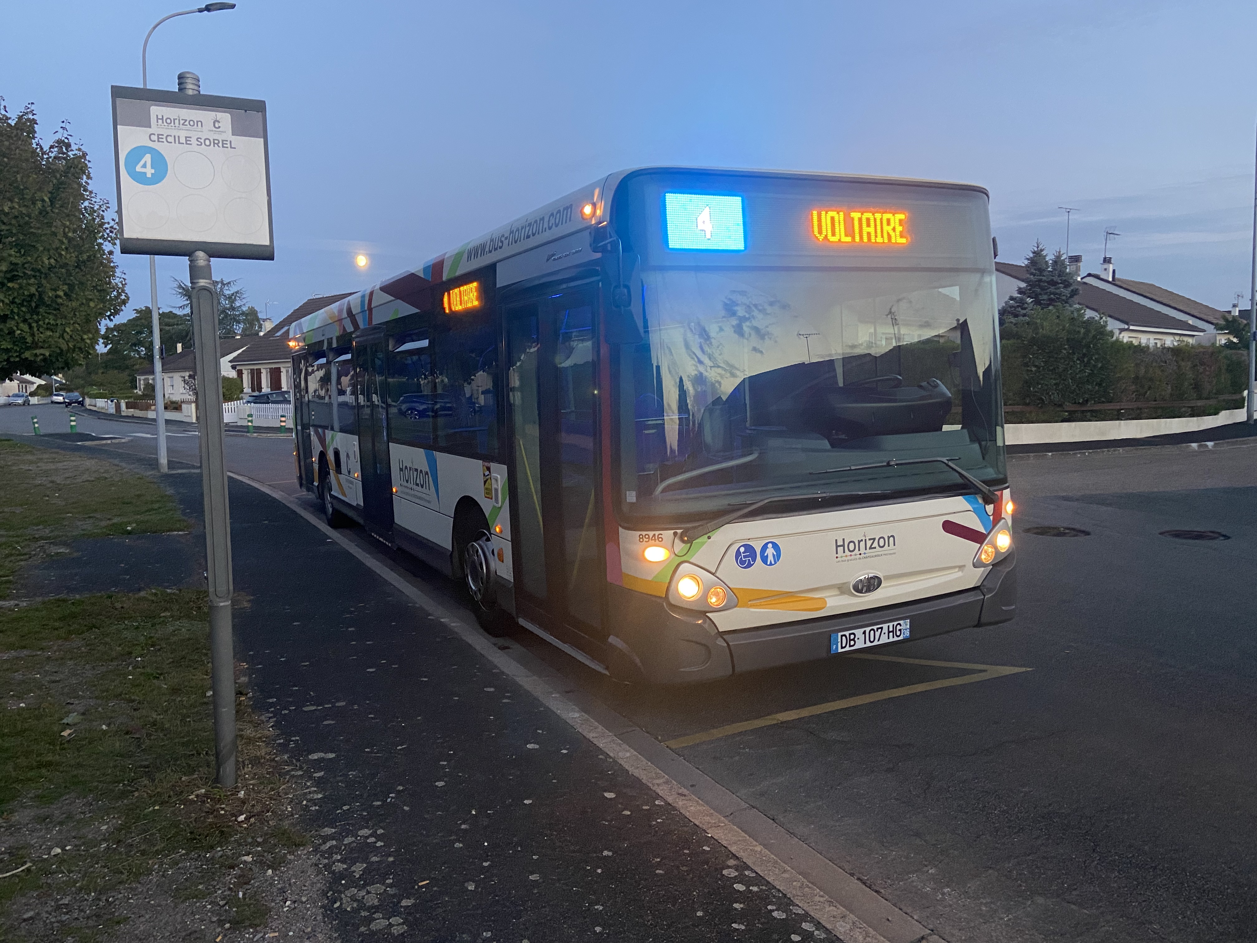 Image du véhicule