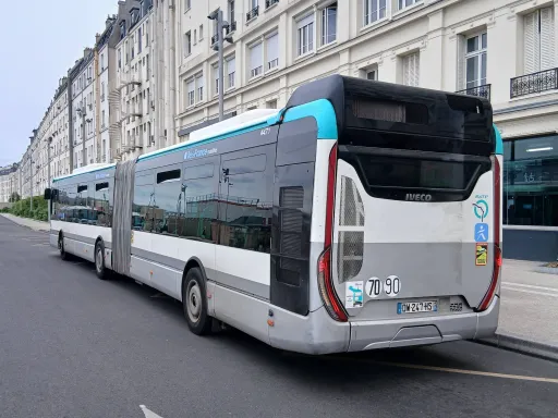 Image du véhicule