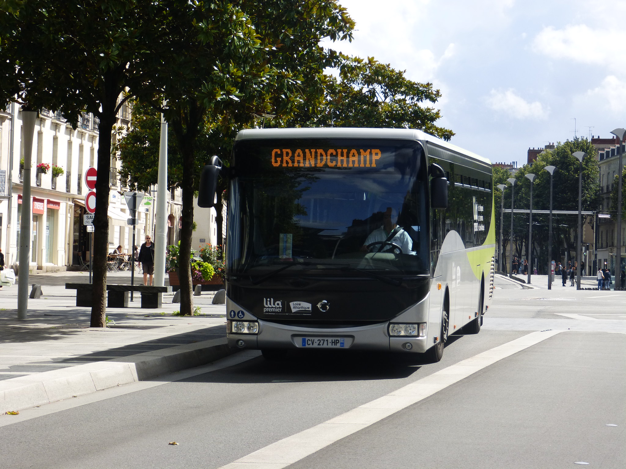 Image du véhicule