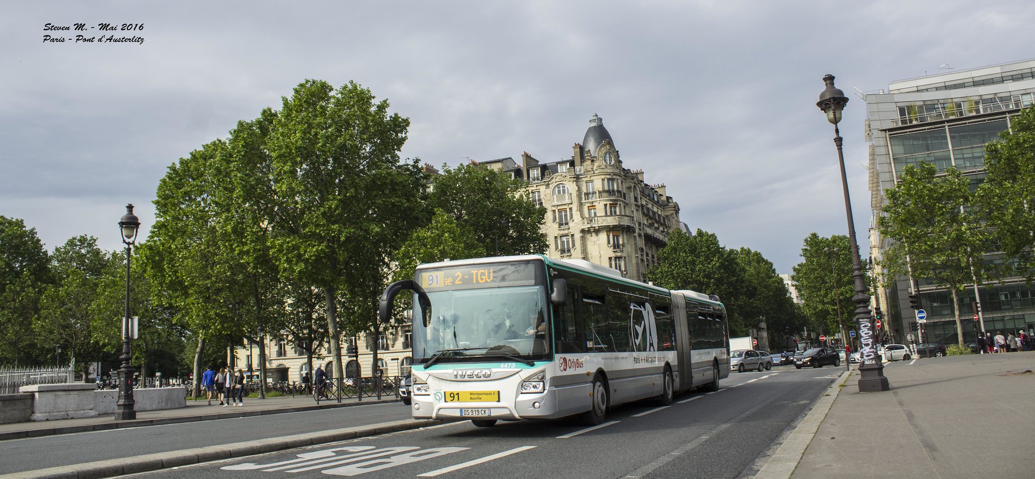 Image du véhicule