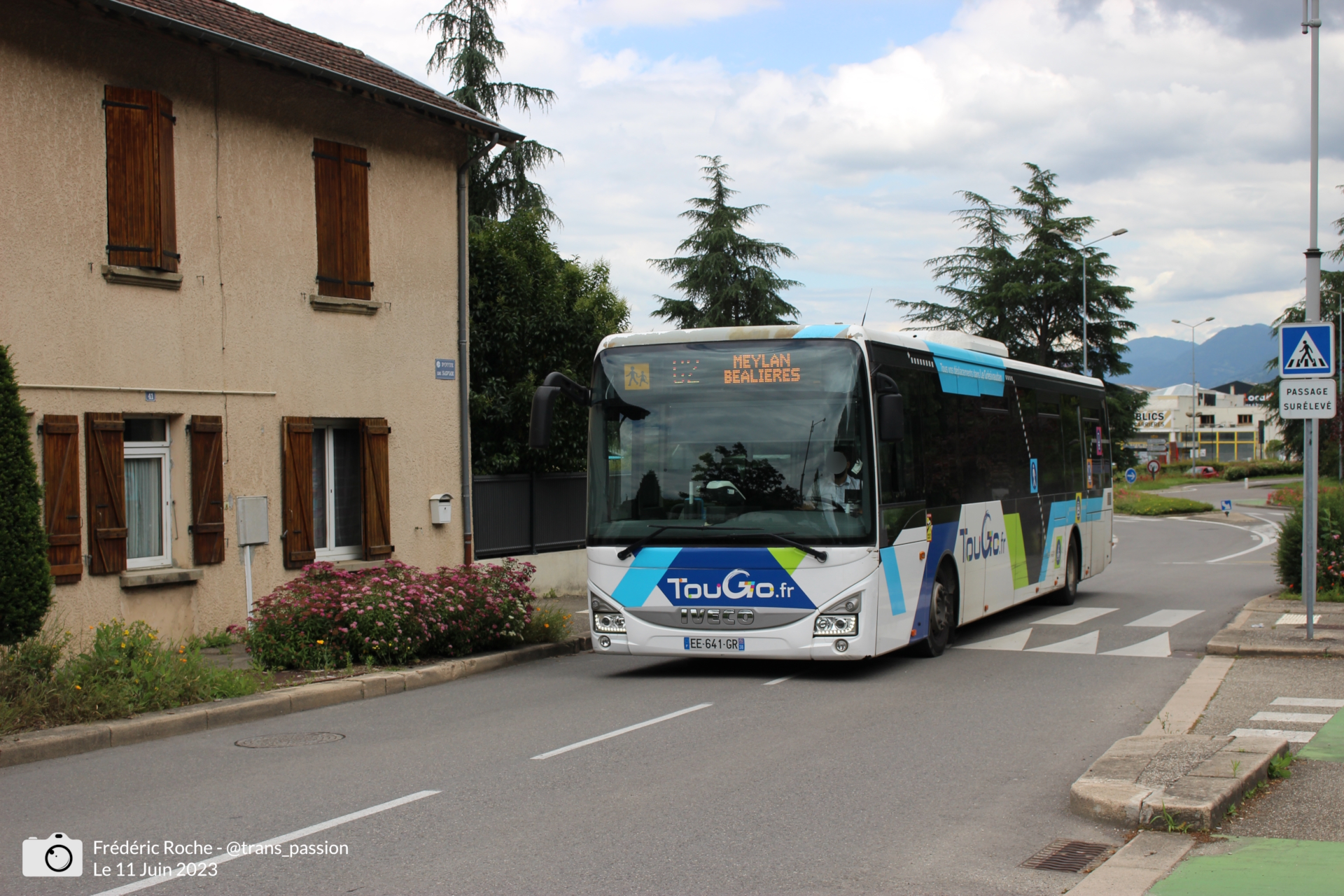 Image du véhicule