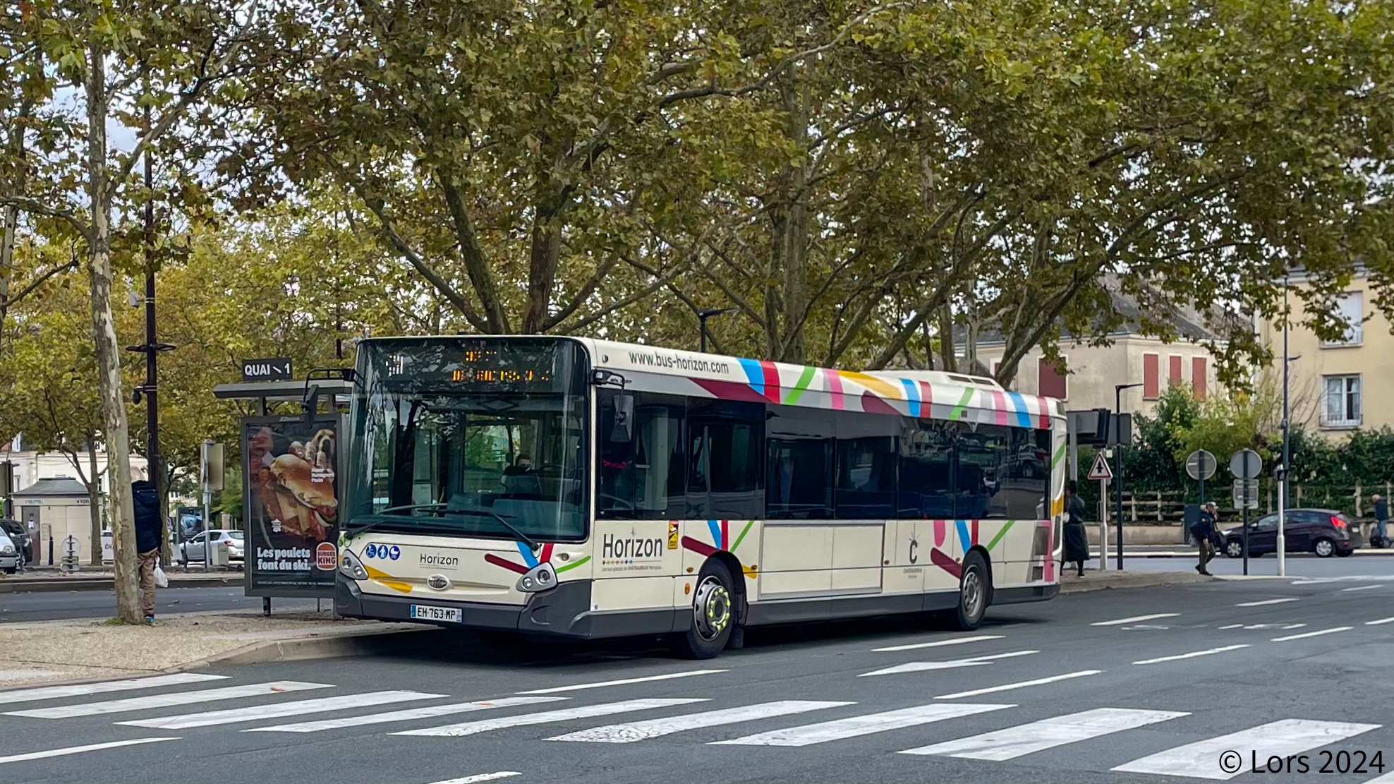 Image du véhicule