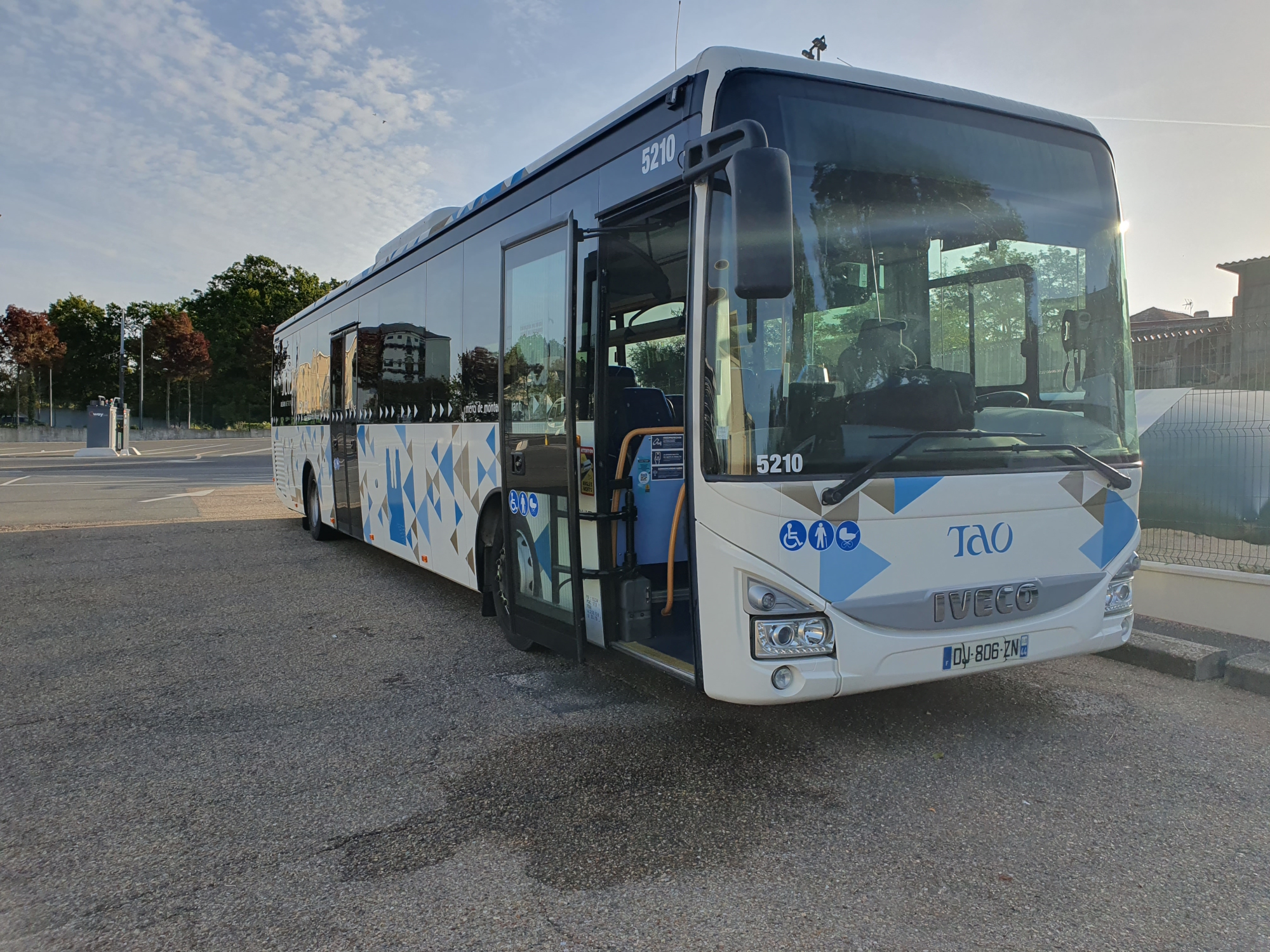 Image du véhicule