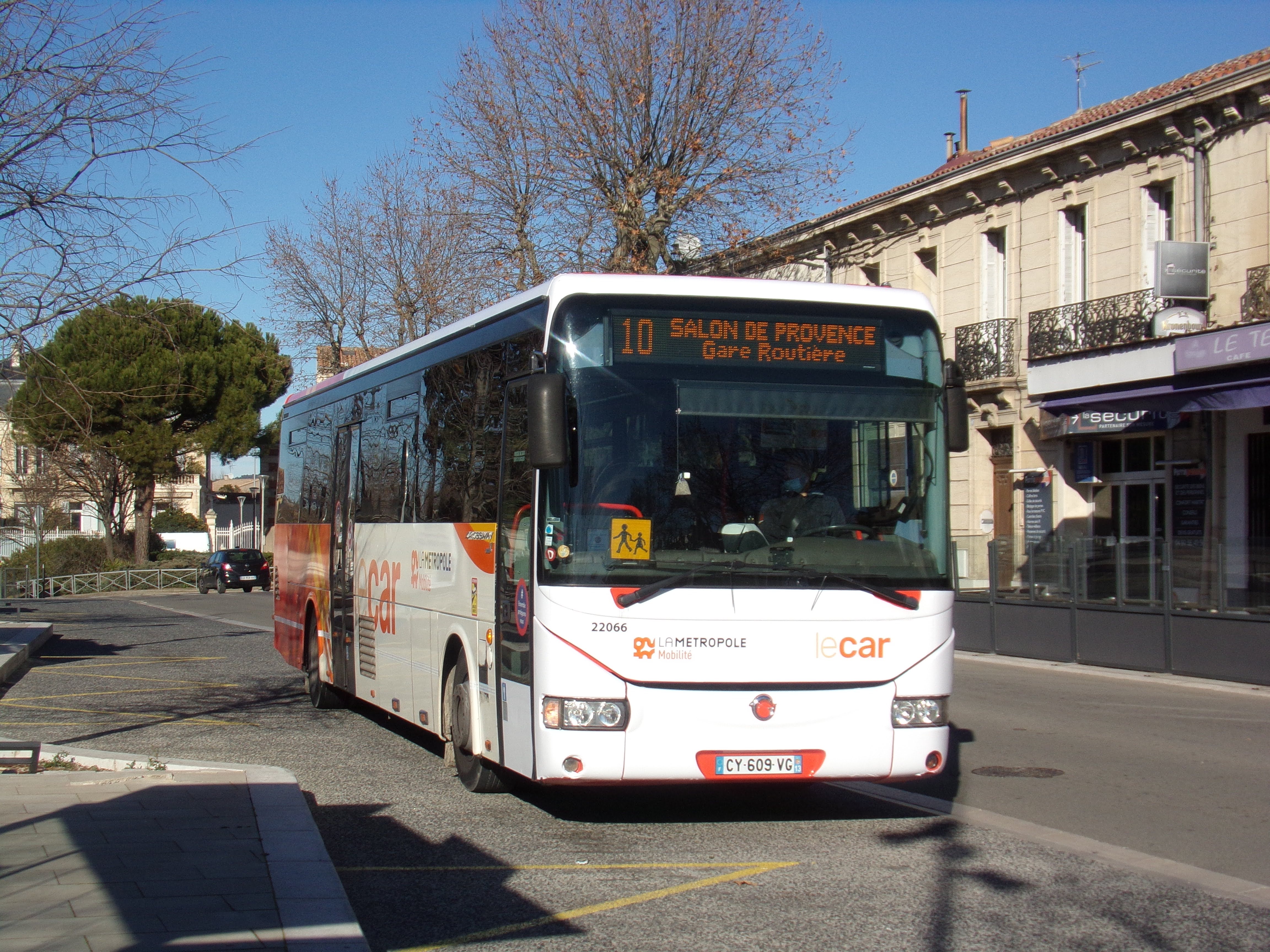 Image du véhicule