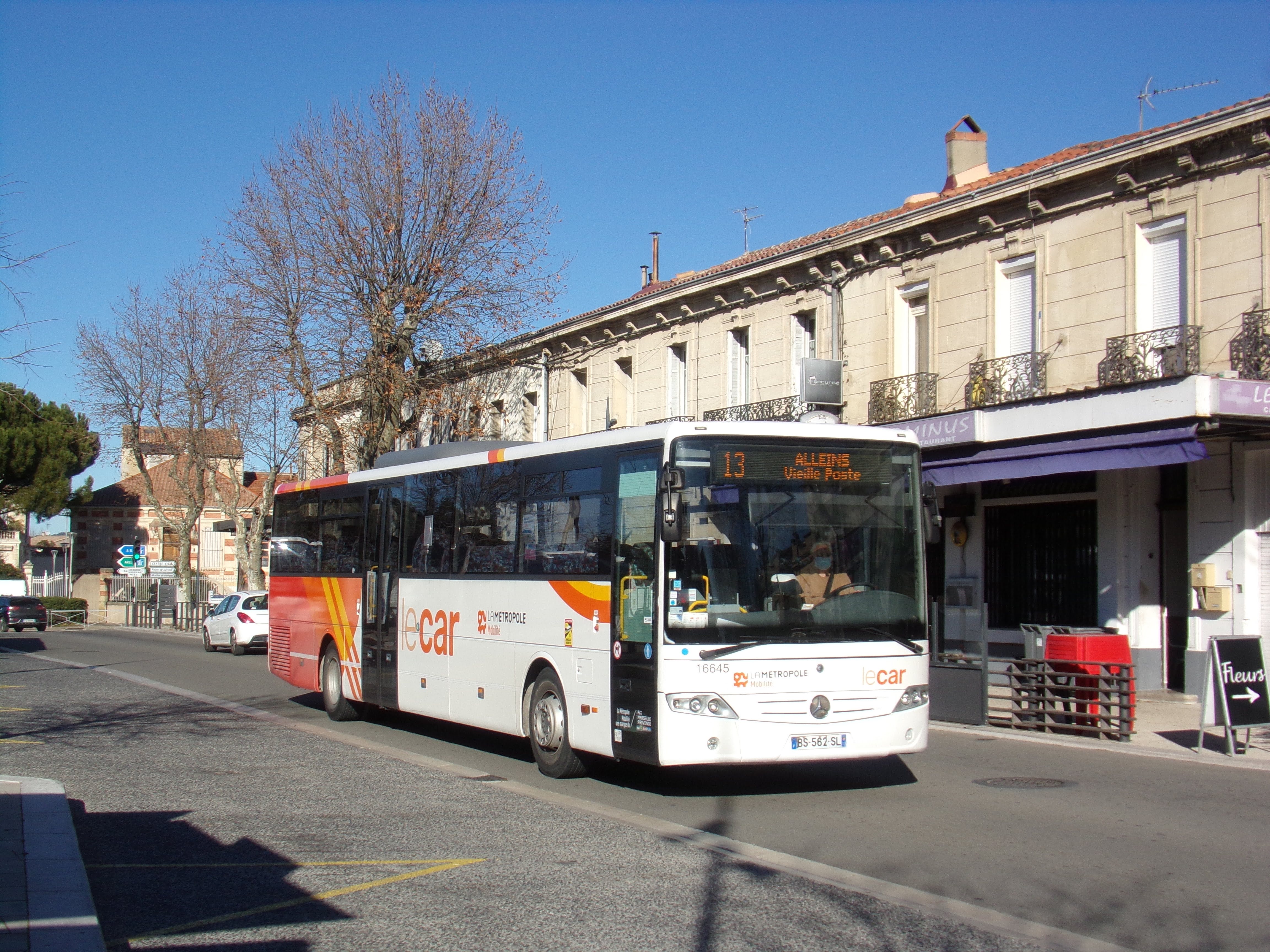Image du véhicule