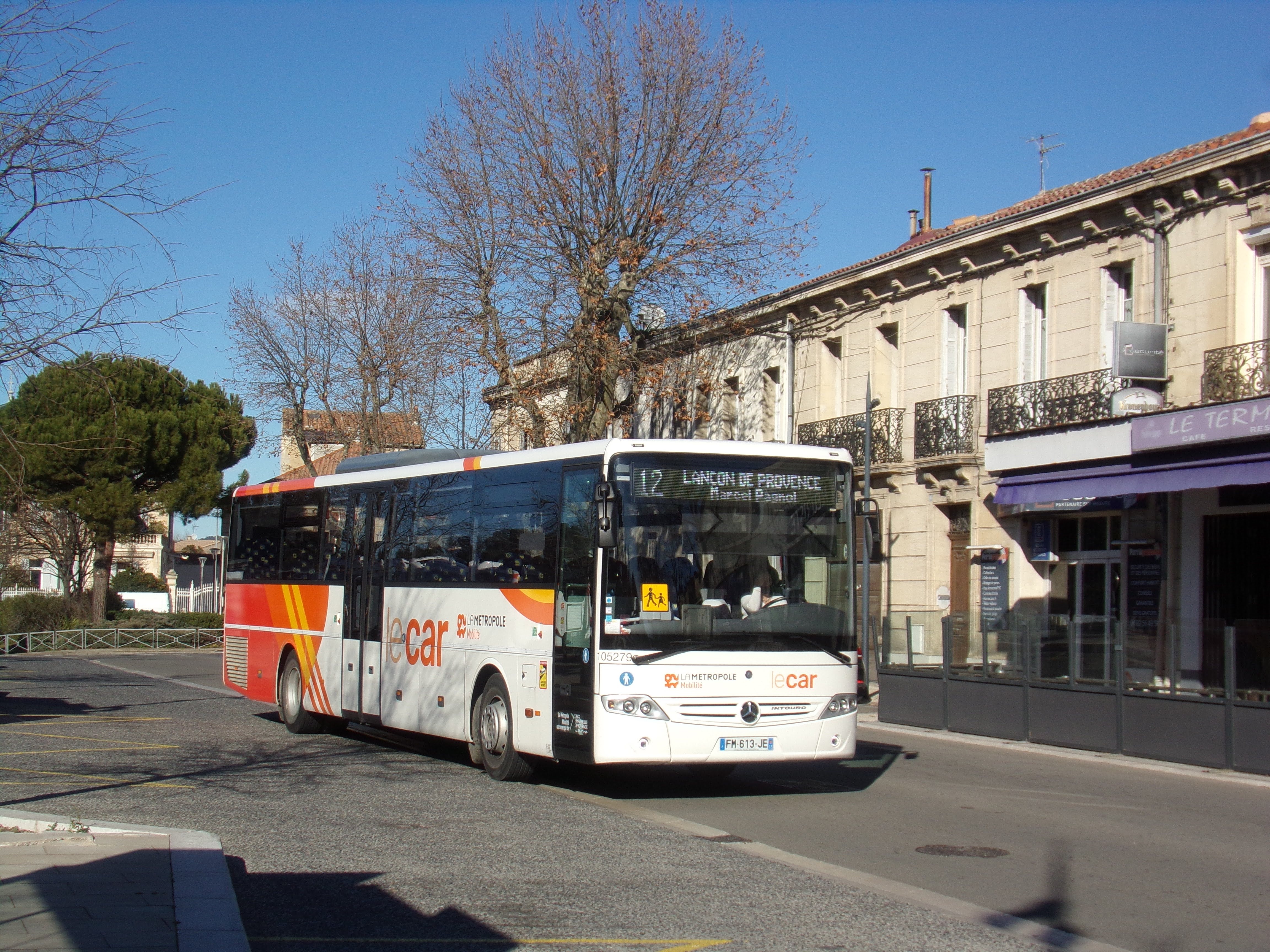 Image du véhicule