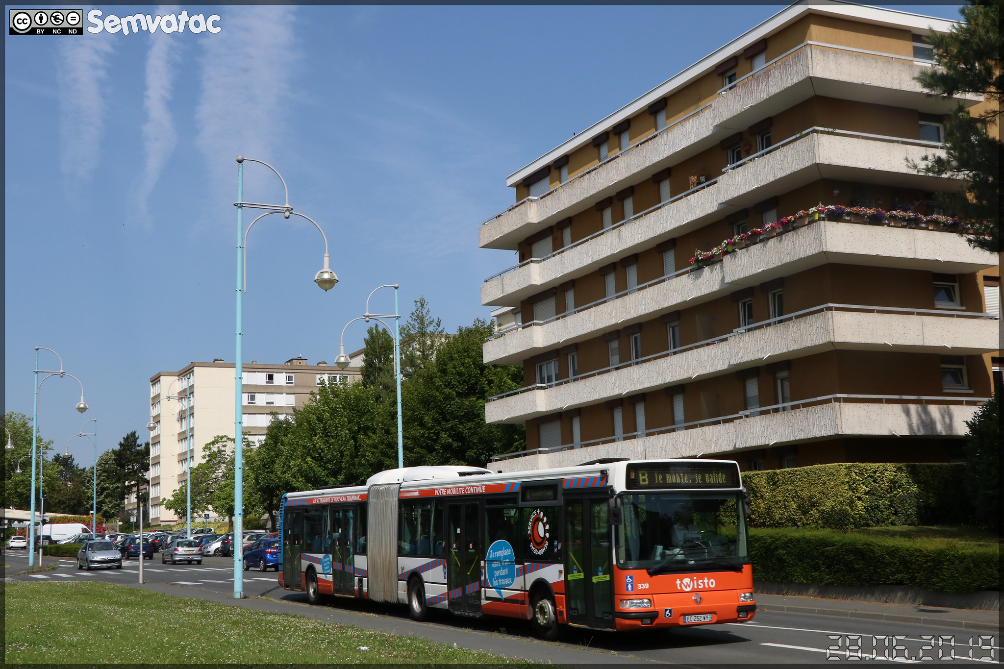 Image du véhicule