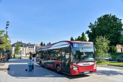 Image du véhicule