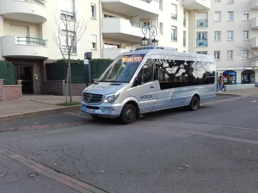 Image du véhicule