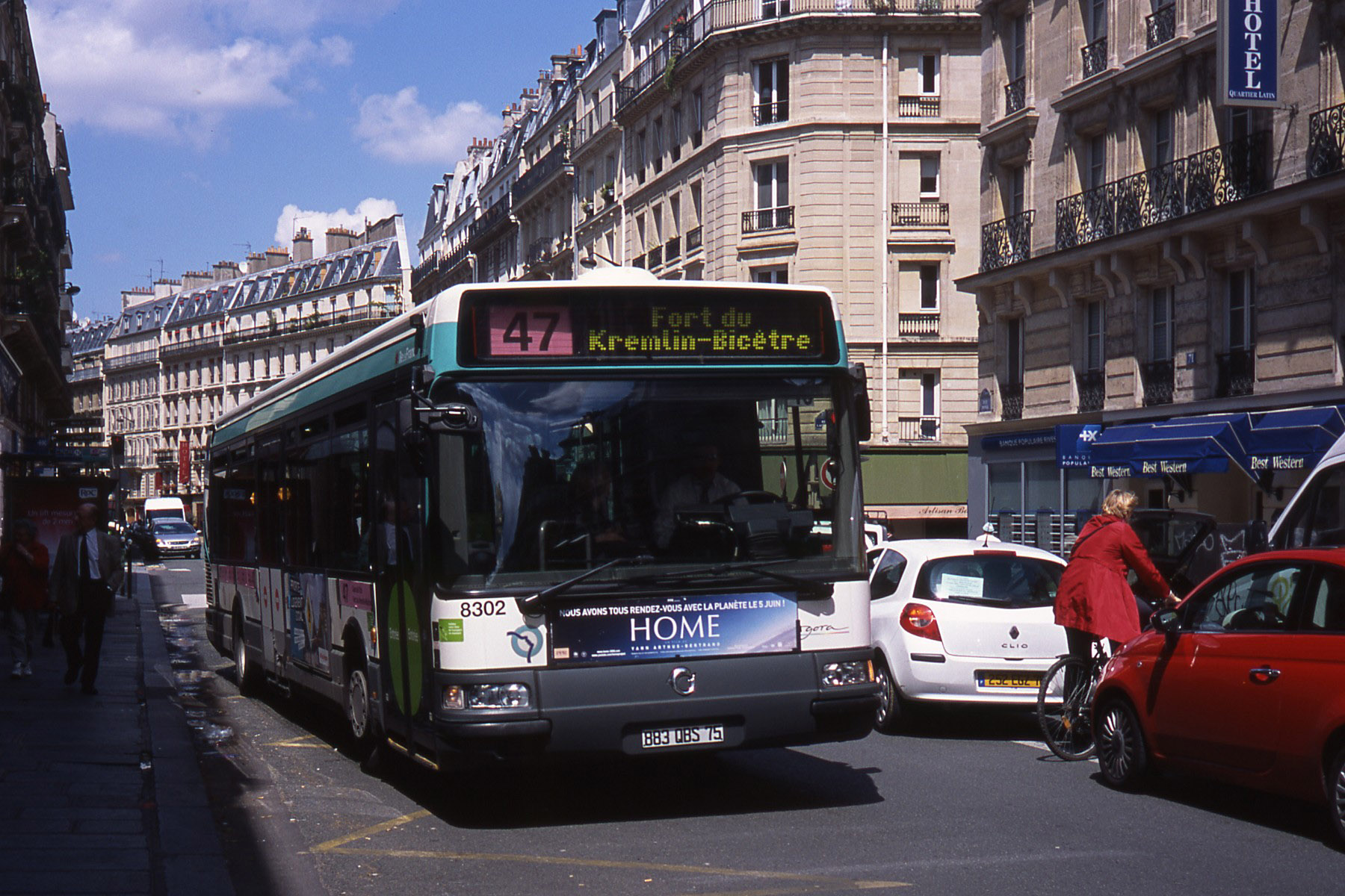 Image du véhicule