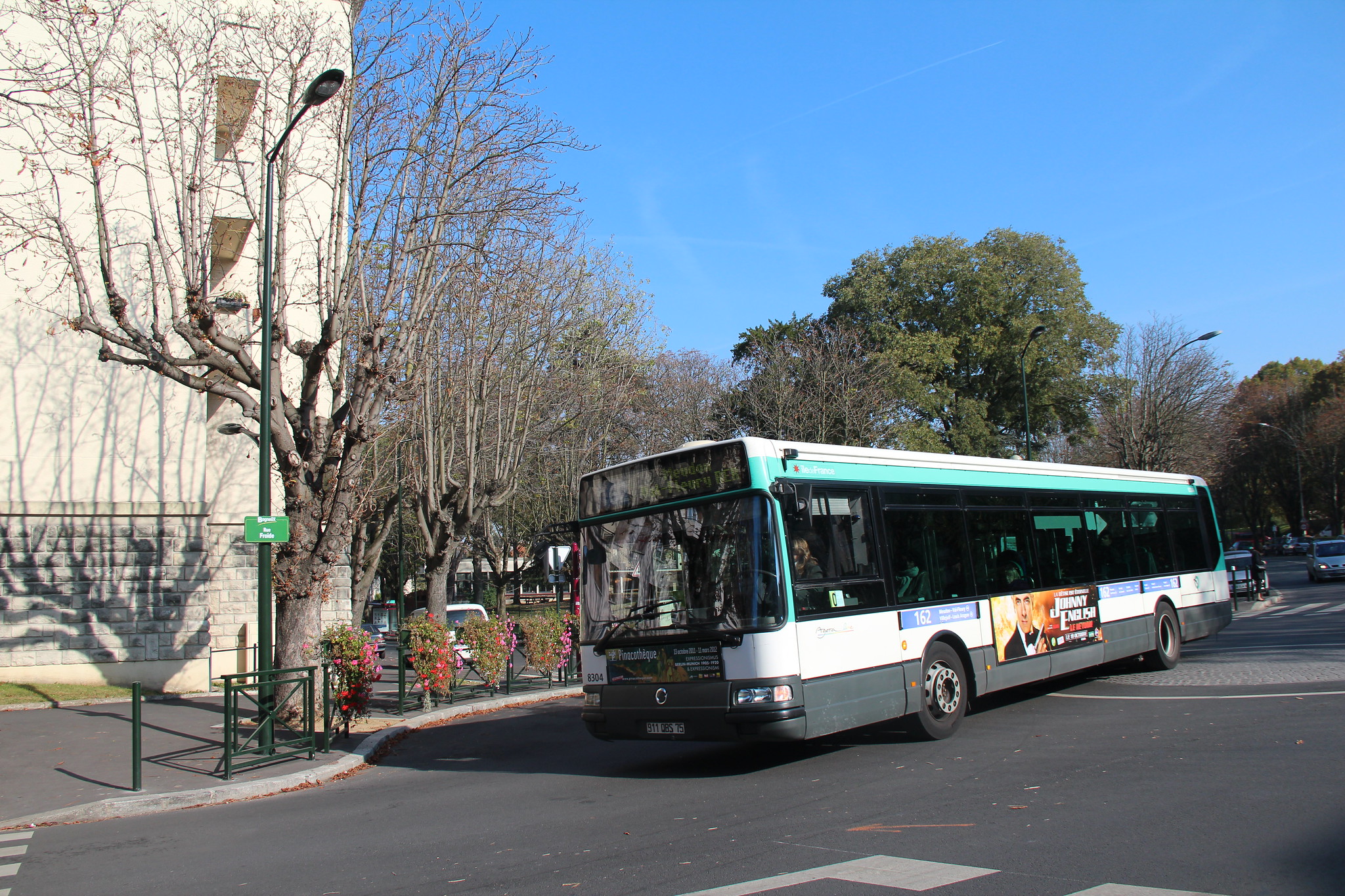 Image du véhicule
