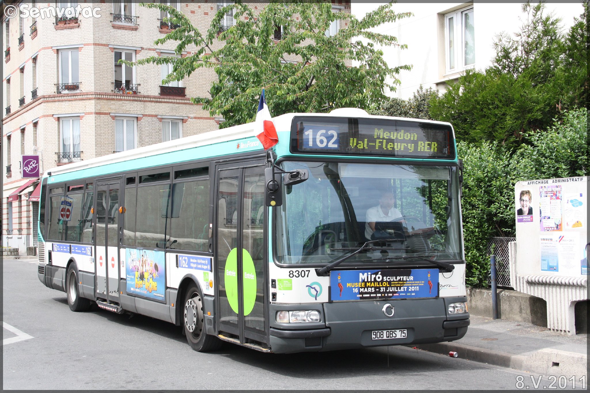 Image du véhicule