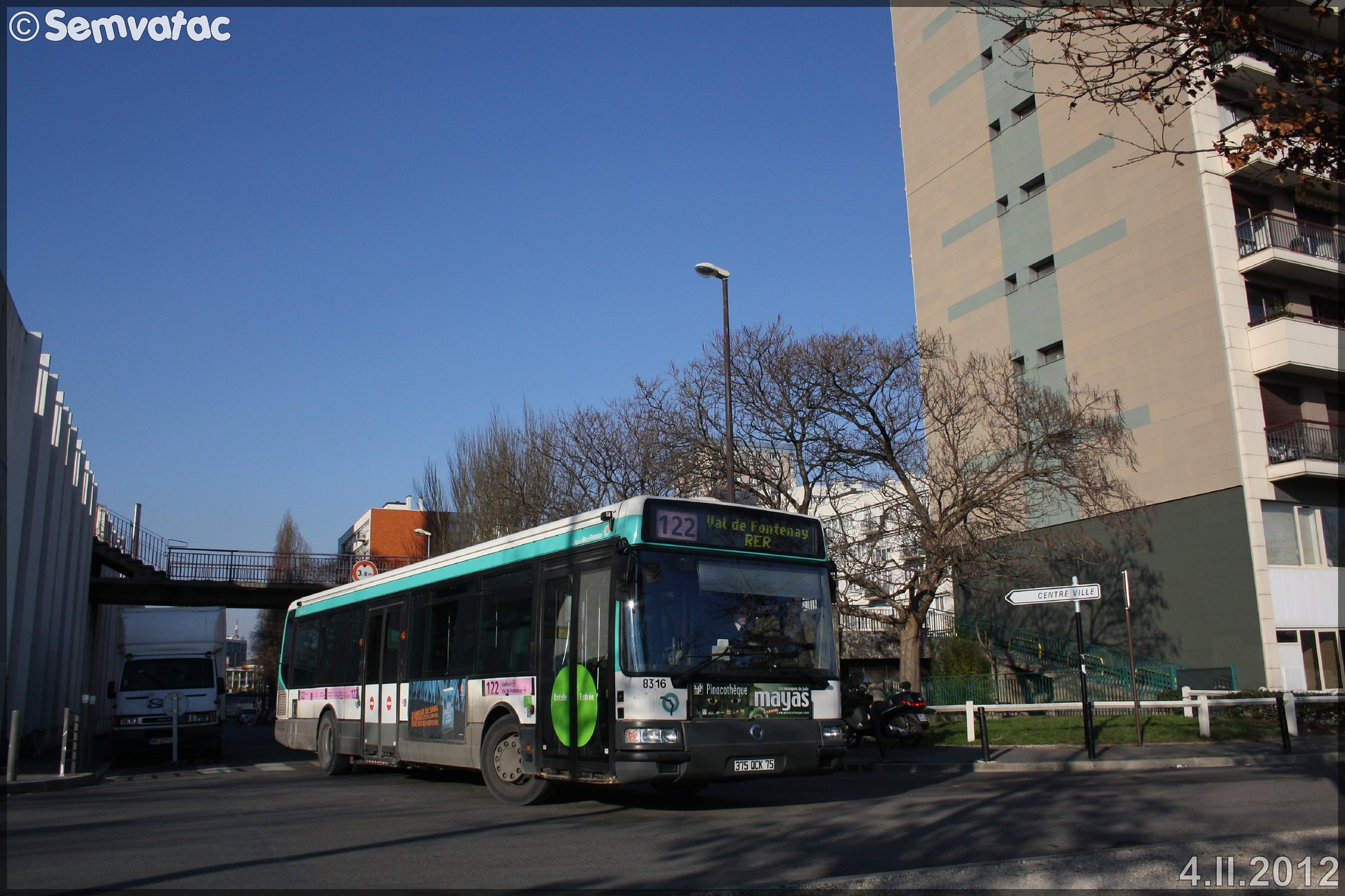 Image du véhicule