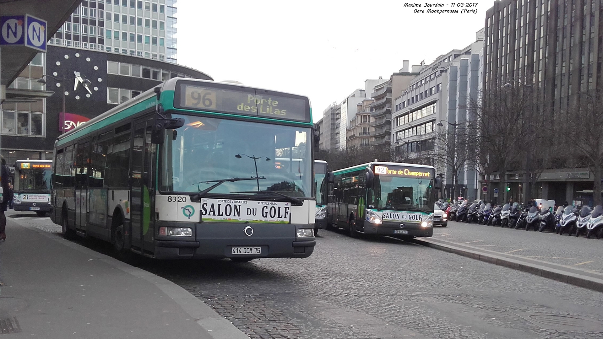 Image du véhicule
