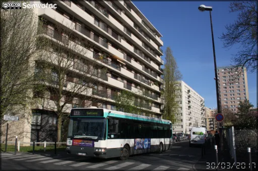 Image du véhicule
