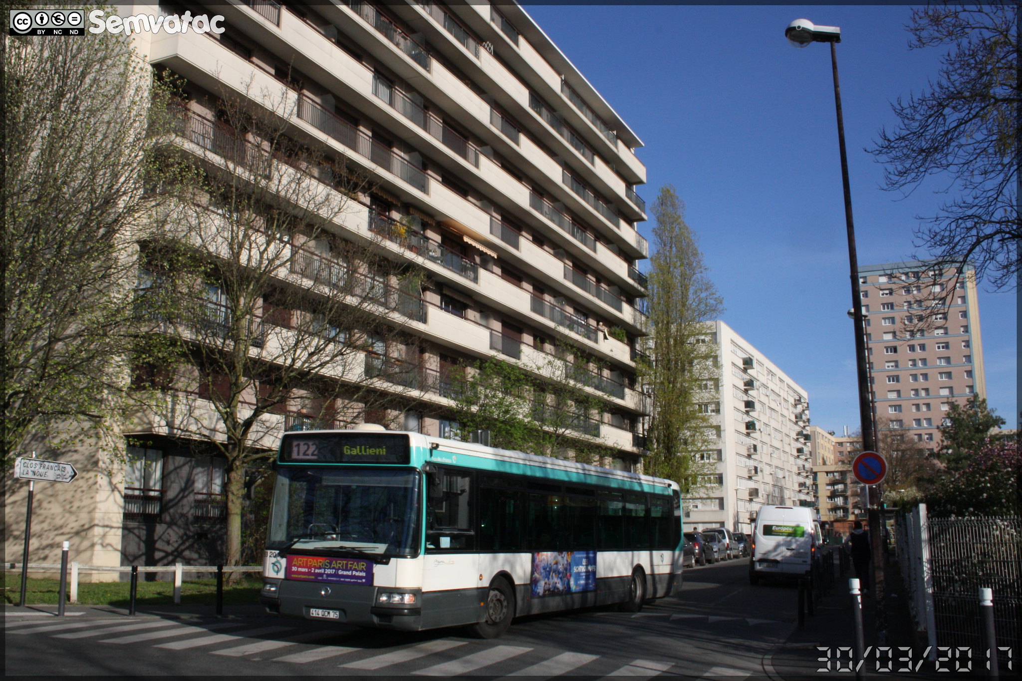Image du véhicule