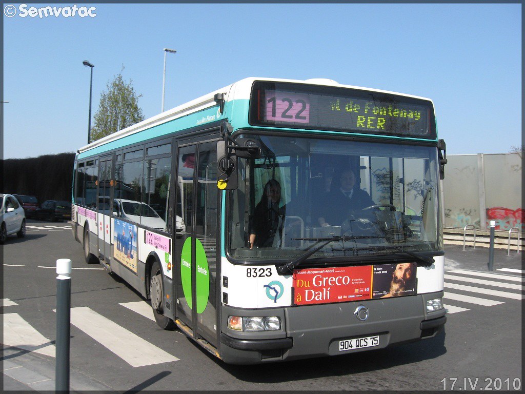 Image du véhicule
